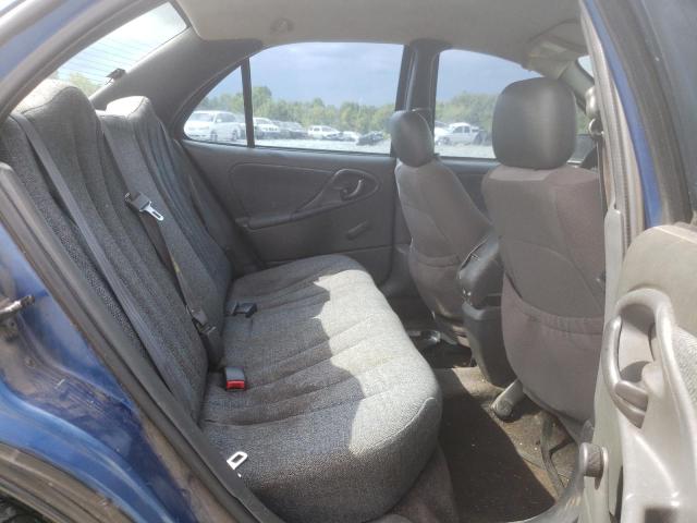 Photo 6 from auction – 2004 CHEVROLET CAVALIER with VIN 1G1JC52F847120001