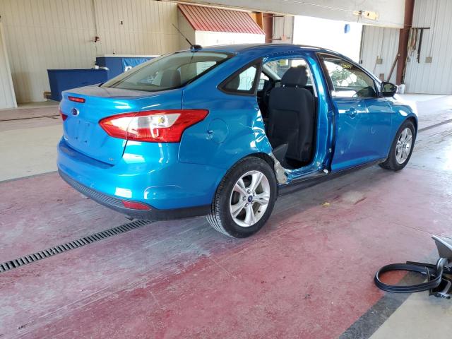 Photo 4 from auction – 2014 FORD FOCUS SE with VIN 1FADP3F26EL154134