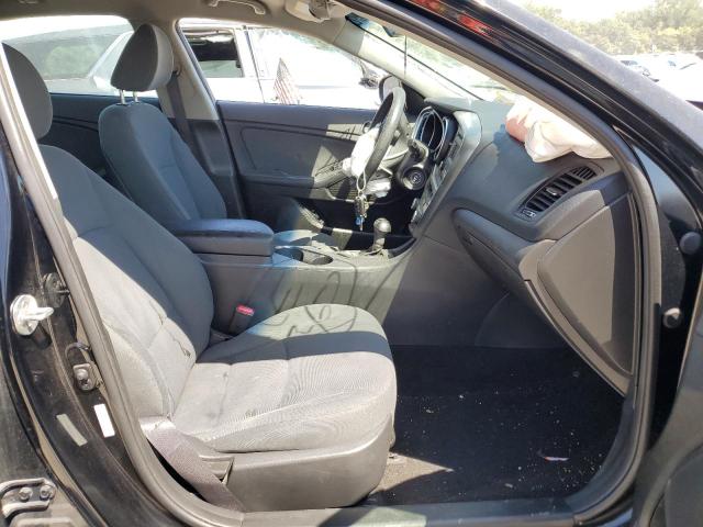 Photo 5 from auction – 2015 KIA OPTIMA LX with VIN 5XXGM4A78FG456549