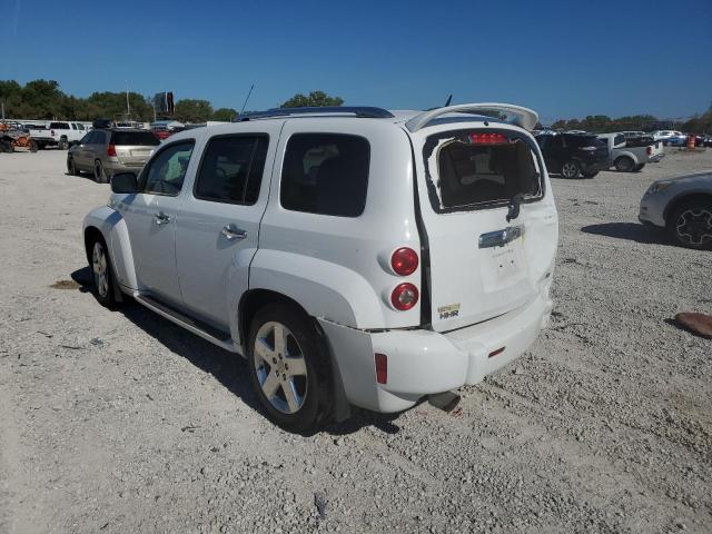 Photo 3 from auction – 2009 CHEVROLET HHR LT with VIN 3GNCA53V69S592533