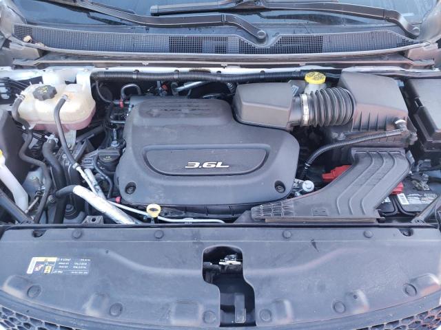 Photo 7 from auction – 2017 CHRYSLER PACIFICA L with VIN 2C4RC1GG5HR744167