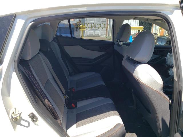 Photo 6 from auction – 2020 SUBARU CROSSTREK with VIN JF2GTAEC8LH205393