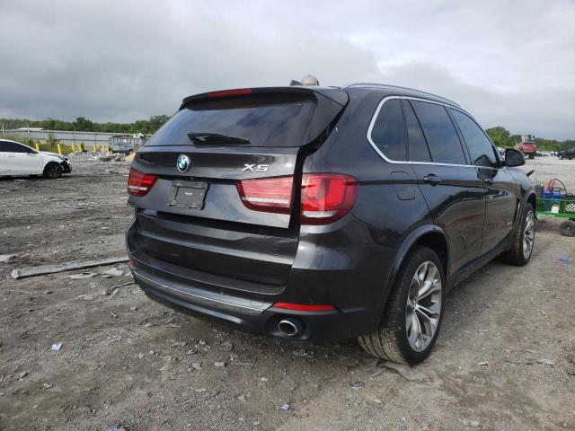 Photo 4 from auction – 2014 BMW X5 SDRIVE3 with VIN 5UXKR2C55E0C01371