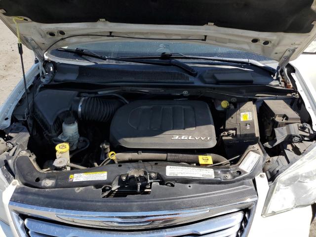Foto 7 de la subasta – 2011 CHRYSLER TOWN & COU con VIN 2A4RR8DG2BR721829