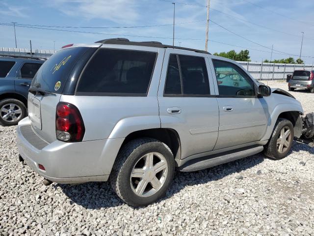 Photo 4 from auction – 2009 CHEVROLET TRAILBLAZE with VIN 1GNDT33S592100742