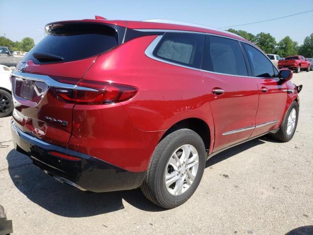 Photo 4 from auction – 2018 BUICK ENCLAVE ES with VIN 5GAEVAKW6JJ136600