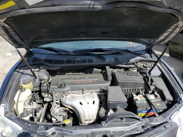 Photo 7 from auction – 2009 TOYOTA CAMRY BASE with VIN 4T1BE46K59U829576