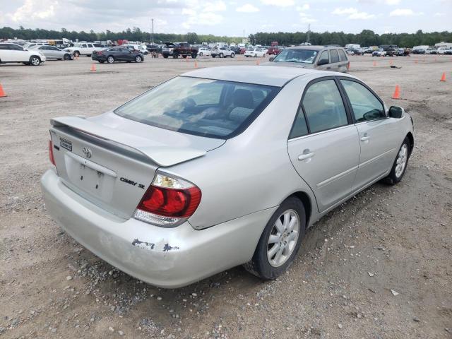 Photo 4 from auction – 2005 TOYOTA CAMRY LE with VIN 4T1BE32K85U394157
