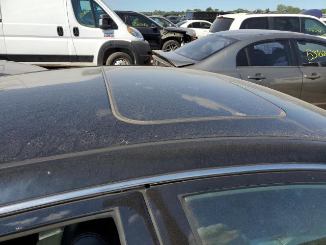 Photo 9 from auction – 2008 NISSAN ALTIMA 3.5 with VIN 1N4BL21E78C116317
