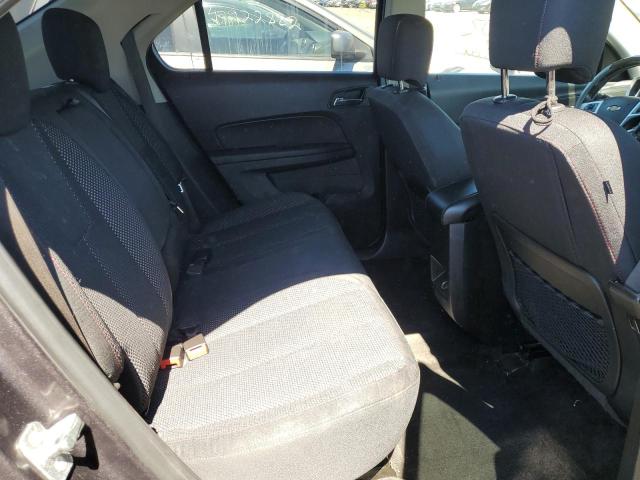 Photo 6 from auction – 2015 CHEVROLET EQUINOX LT with VIN 2GNALCEK1F6129900