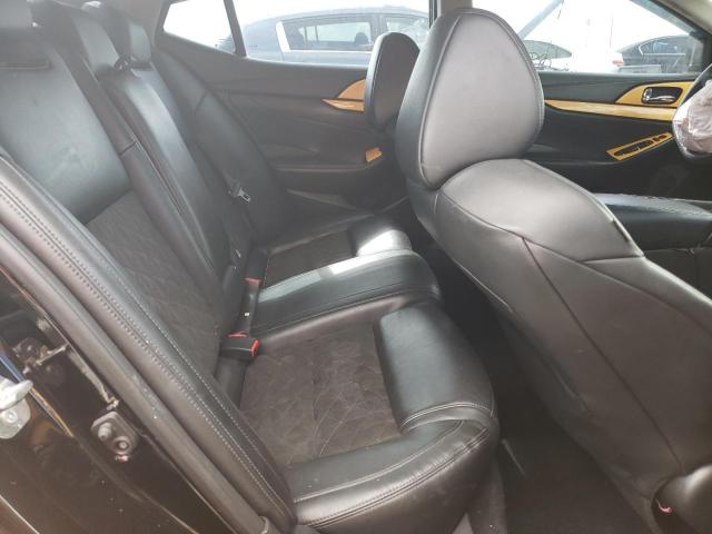 Фото 6 с аукциона – 2018 NISSAN MAXIMA 3.5 с VIN 1N4AA6AP1JC372985