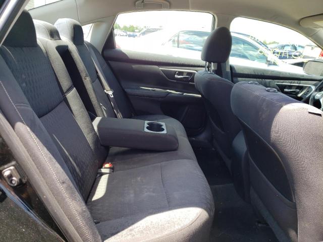 Photo 6 from auction – 2017 NISSAN ALTIMA 2.5 with VIN 1N4AL3AP6HC283397