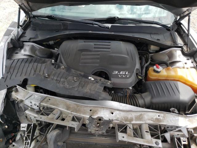 Photo 7 from auction – 2014 DODGE CHARGER SE with VIN 2C3CDXBG1EH108848