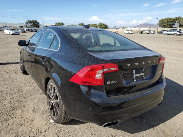 Photo 3 from auction – 2016 VOLVO S60 PREMIE with VIN YV126MFK0G2408773