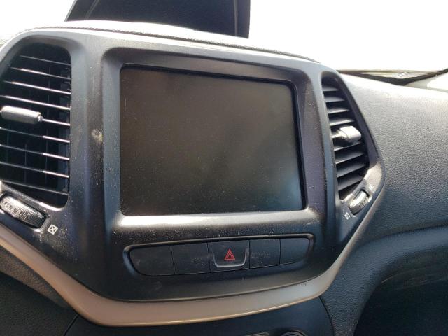 Photo 9 from auction – 2014 JEEP CHEROKEE L with VIN 1C4PJLDS7EW154847