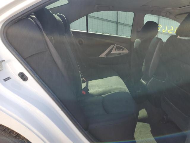 Photo 6 from auction – 2007 TOYOTA CAMRY CE with VIN 4T1BE46K17U719217