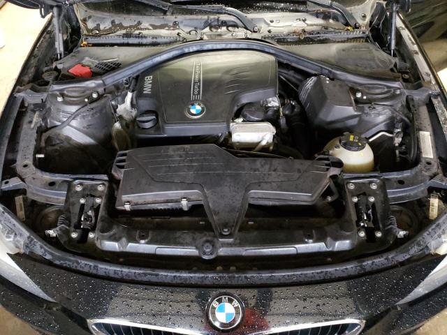Photo 7 from auction – 2015 BMW 320 I with VIN WBA3B1C59FK137159