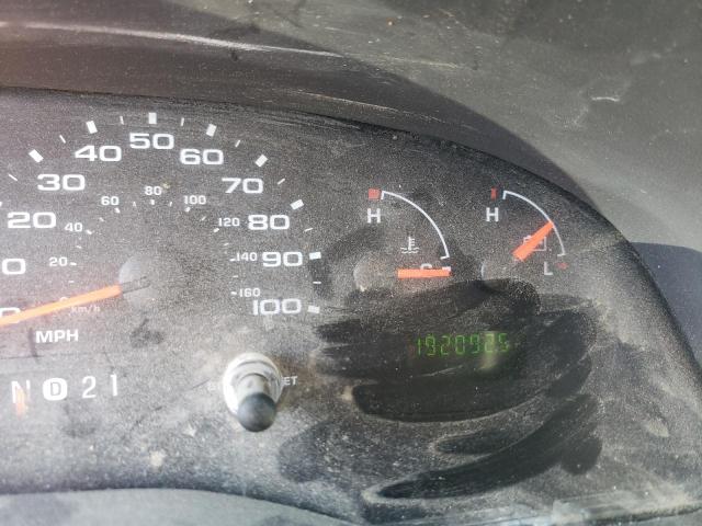 Photo 8 from auction – 2007 FORD ECONOLINE with VIN 1FTNE24L67DA53117