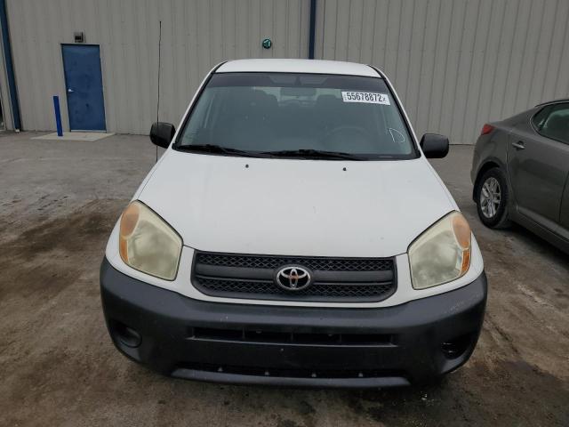 Photo 9 from auction – 2004 TOYOTA RAV4 with VIN JTEGD20V840018175