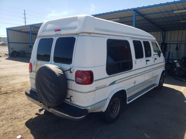 Photo 4 from auction – 1995 DODGE RAM VAN B2 with VIN 2B6HB21Z1SK575669