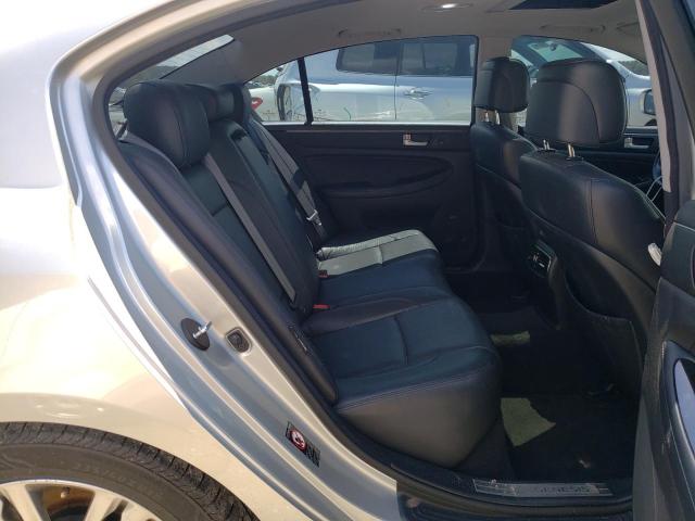 Photo 6 from auction – 2013 HYUNDAI GENESIS 3. with VIN KMHGC4DD7DU257693