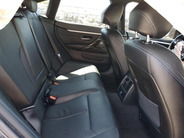 Photo 6 from auction – 2017 BMW 440XI GRAN with VIN WBA4E5C37HG810909