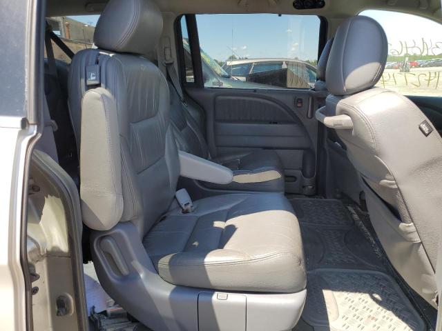 Photo 6 from auction – 2005 HONDA ODYSSEY EX with VIN 5FNRL38785B011256