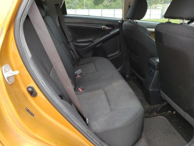 Photo 6 from auction – 2009 TOYOTA COROLLA MA with VIN 2T1KU40E79C001701