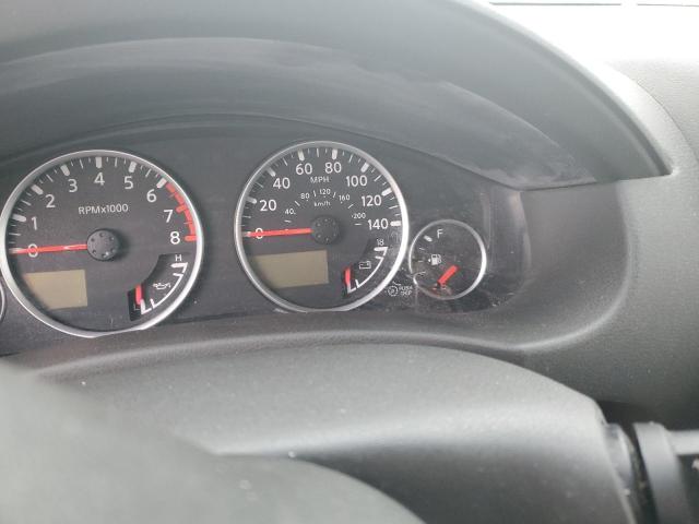 Photo 8 from auction – 2008 NISSAN PATHFINDER with VIN 5N1BR18B28C609851