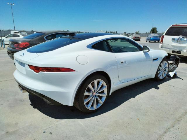 Photo 4 from auction – 2016 JAGUAR F-TYPE S with VIN SAJWA6BU5G8K25599