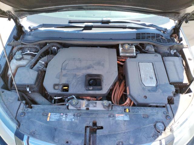 Photo 7 from auction – 2013 CHEVROLET VOLT with VIN 1G1RE6E42DU142588