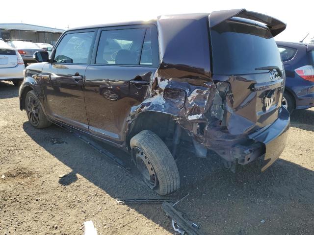 Photo 3 from auction – 2012 TOYOTA SCION XB with VIN JTLZE4FE3C1141943