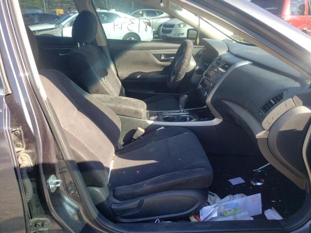 Фото 5 с аукциона – 2013 NISSAN ALTIMA 2.5 с VIN 1N4AL3AP1DN573142