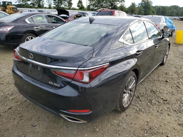 Photo 4 from auction – 2019 LEXUS ES 350 with VIN JTHBZ1B12K2003319
