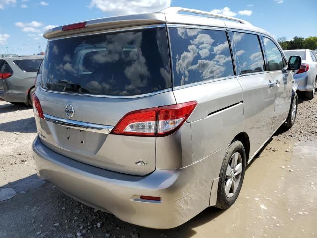Photo 4 from auction – 2012 NISSAN QUEST S with VIN JN8AE2KP4C9048682