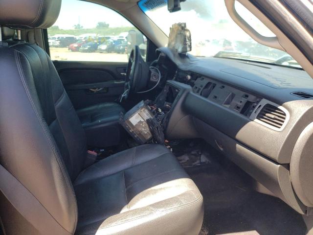 Photo 5 from auction – 2012 CHEVROLET SILVERADO with VIN 1GC1KYC87CF189939