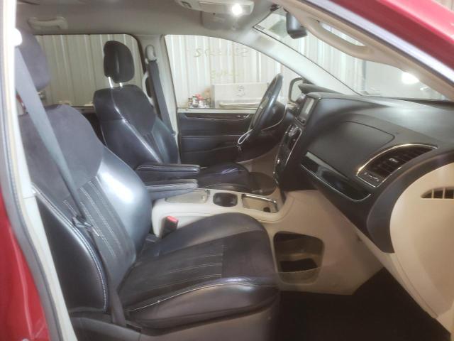 Photo 5 from auction – 2014 CHRYSLER TOWN & COU with VIN 2C4RC1CG6ER363879