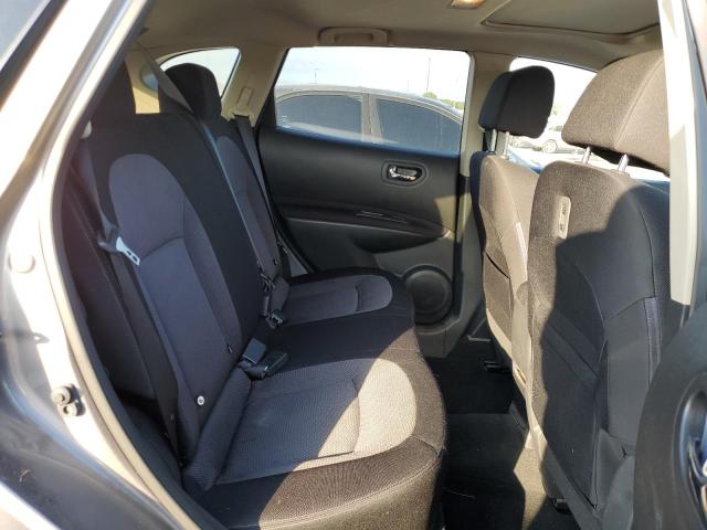 Photo 6 from auction – 2012 NISSAN ROGUE S with VIN JN8AS5MV2CW718544