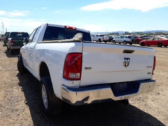 Photo 3 from auction – 2011 DODGE RAM 1500 with VIN 1D7RV1GP9BS680205