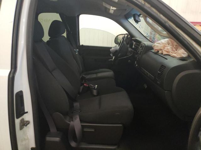 Photo 5 from auction – 2011 CHEVROLET silverado with VIN 1GCRKSE31BZ126818