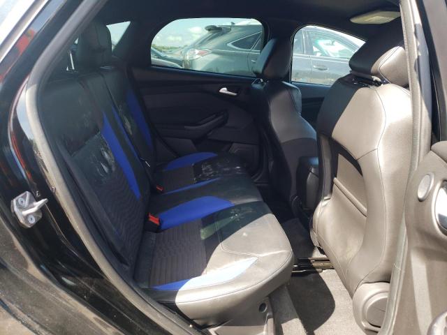 Photo 6 from auction – 2015 FORD FOCUS ST with VIN 1FADP3L99FL334856