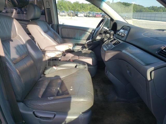Photo 5 from auction – 2006 HONDA ODYSSEY EX with VIN 5FNRL386X6B033512