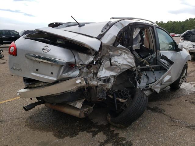 Photo 4 from auction – 2012 NISSAN ROGUE S with VIN JN8AS5MV7CW363225