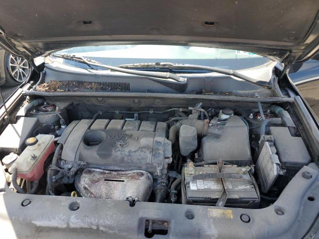 Photo 7 from auction – 2012 TOYOTA RAV4 with VIN 2T3BF4DVXCW267666