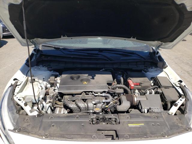 Photo 7 from auction – 2019 NISSAN ALTIMA SR with VIN 1N4BL4CVXKN305161