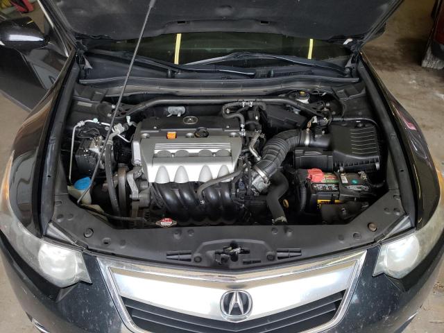 Photo 7 from auction – 2012 ACURA TSX with VIN JH4CU2F44CC016579