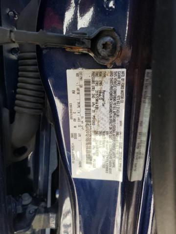 Photo 10 from auction – 2012 FORD FOCUS SE with VIN 1FAHP3K2XCL128883