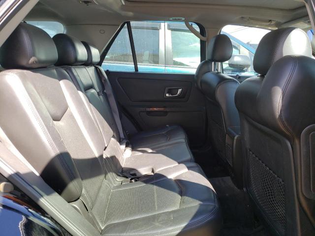 Photo 6 from auction – 2004 CADILLAC SRX with VIN 1GYEE63A840190922