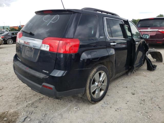 Photo 4 from auction – 2015 GMC TERRAIN SL with VIN 2GKFLXEK9F6194780