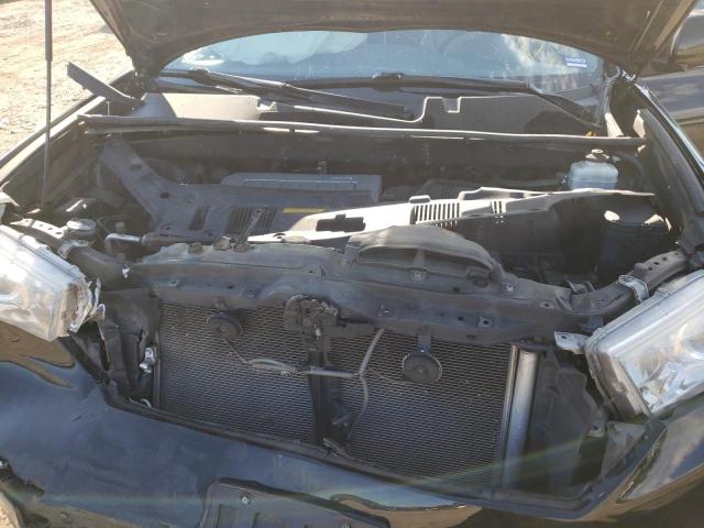 Photo 7 from auction – 2013 TOYOTA HIGHLANDER with VIN 5TDBK3EHXDS244602